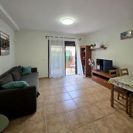 Apartment Playa Las Vistas Плая де лас Америкас Екстериор снимка