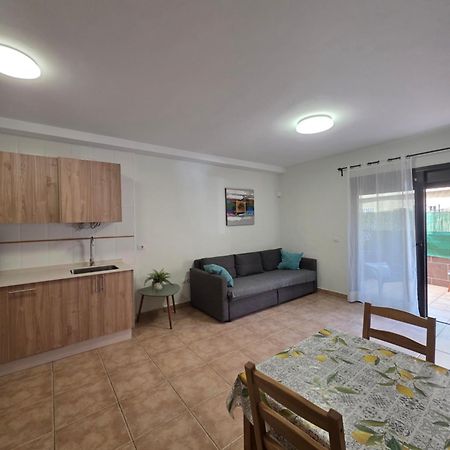 Apartment Playa Las Vistas Плая де лас Америкас Екстериор снимка
