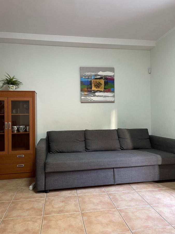 Apartment Playa Las Vistas Плая де лас Америкас Екстериор снимка