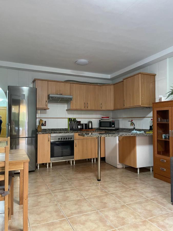 Apartment Playa Las Vistas Плая де лас Америкас Екстериор снимка
