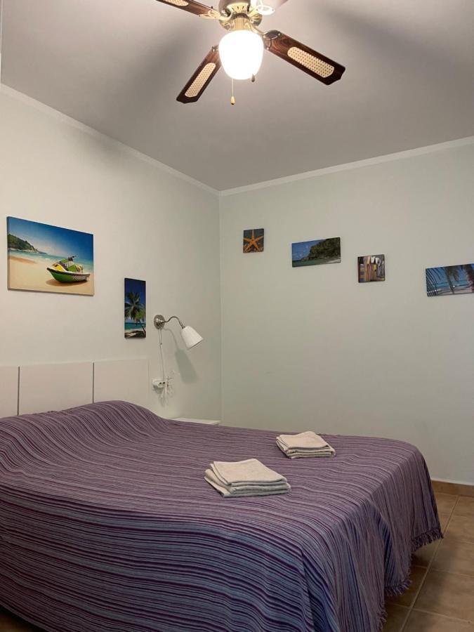 Apartment Playa Las Vistas Плая де лас Америкас Екстериор снимка