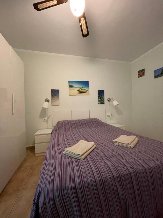 Apartment Playa Las Vistas Плая де лас Америкас Екстериор снимка