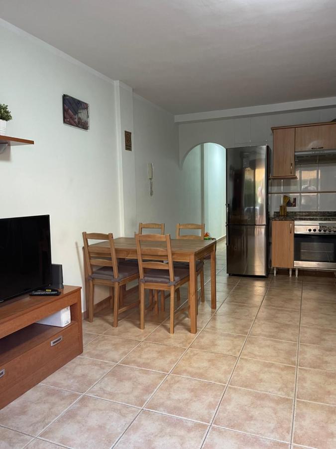 Apartment Playa Las Vistas Плая де лас Америкас Екстериор снимка