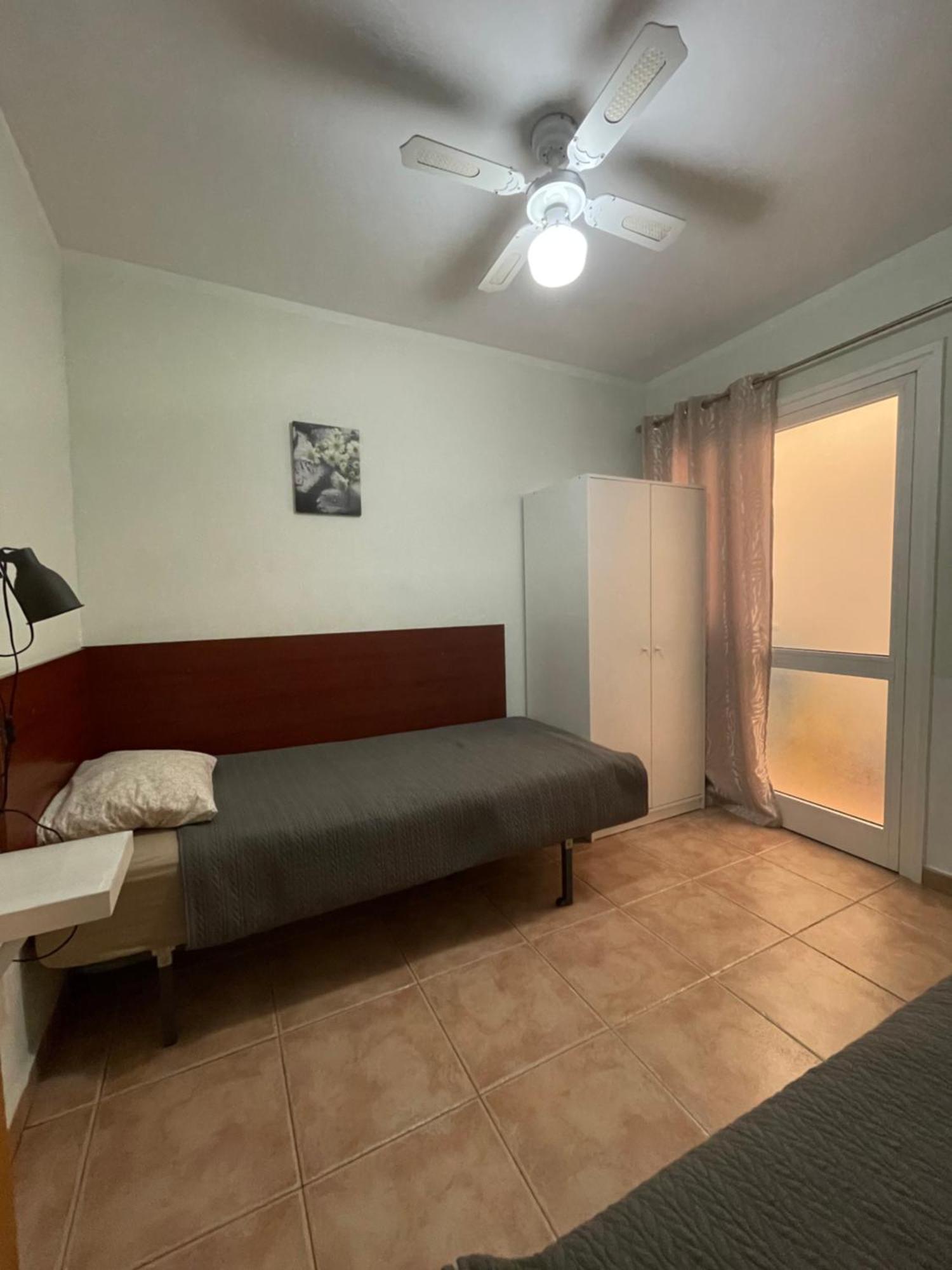 Apartment Playa Las Vistas Плая де лас Америкас Екстериор снимка