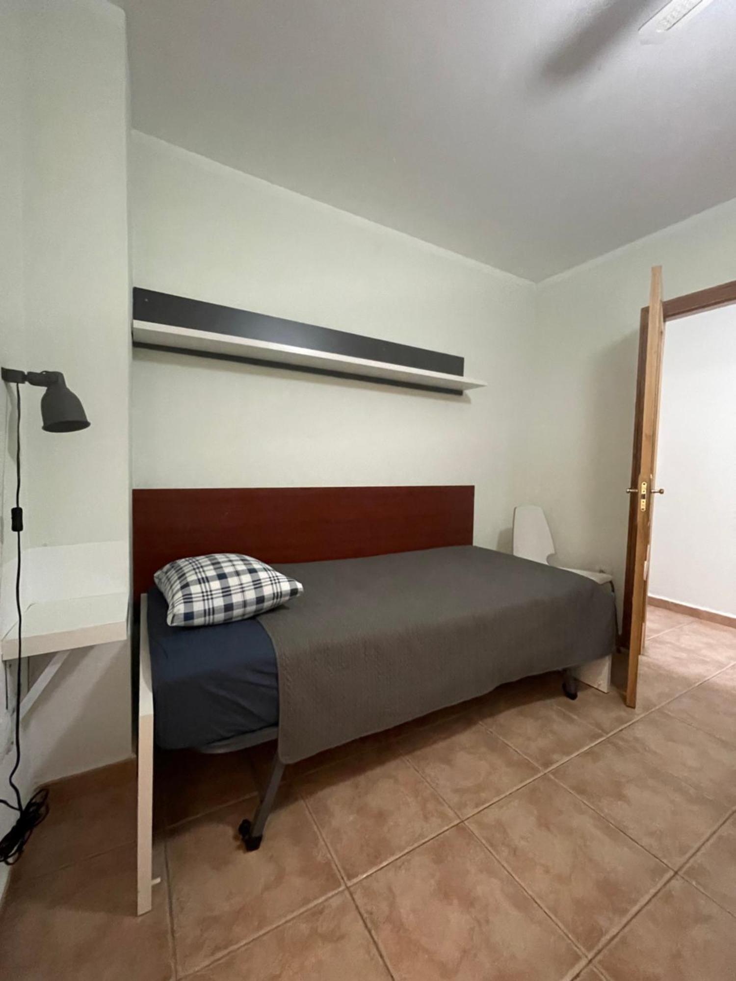 Apartment Playa Las Vistas Плая де лас Америкас Екстериор снимка