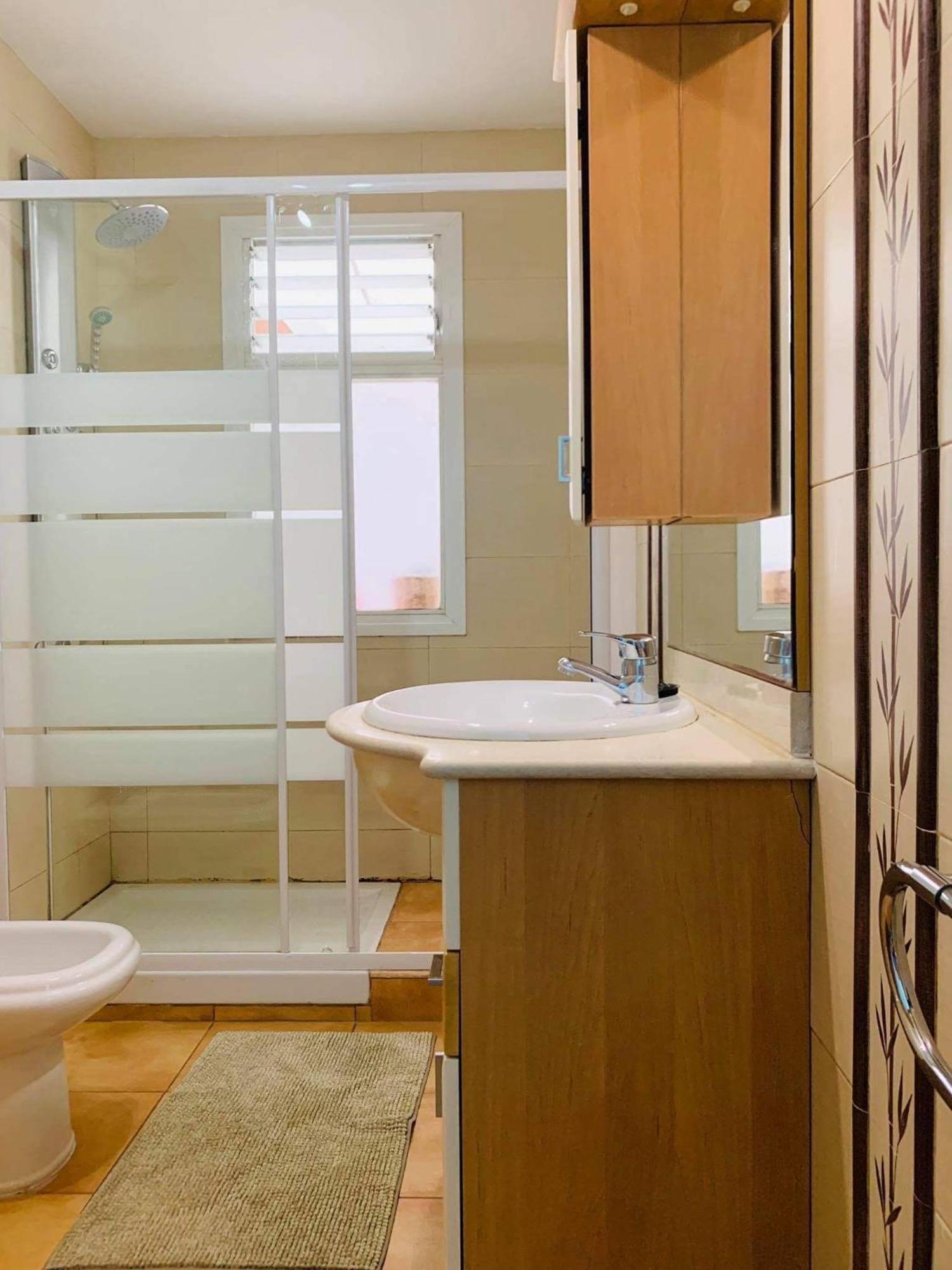 Apartment Playa Las Vistas Плая де лас Америкас Екстериор снимка