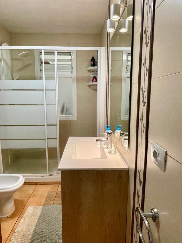 Apartment Playa Las Vistas Плая де лас Америкас Екстериор снимка