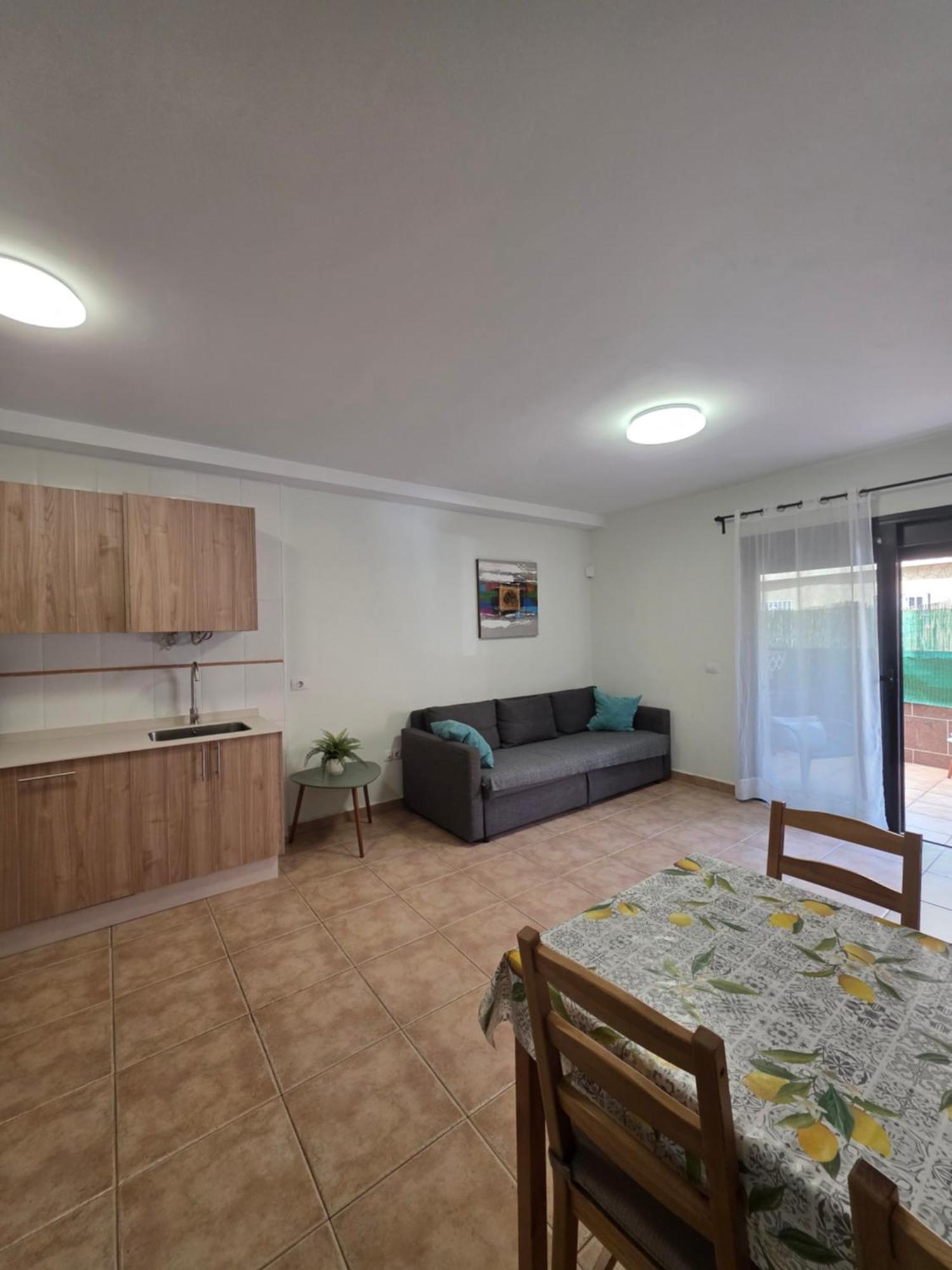 Apartment Playa Las Vistas Плая де лас Америкас Екстериор снимка
