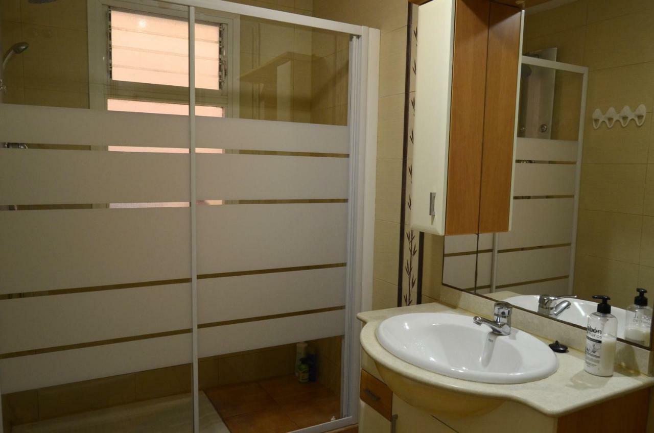 Apartment Playa Las Vistas Плая де лас Америкас Екстериор снимка